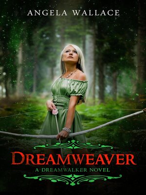 cover image of Dreamweaver